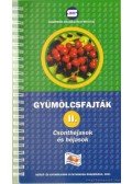 Kállay Tamásné dr. (szerk.),dr. Brózik Sándor - Csonthéjasok és héjasok