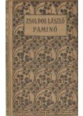 Zsoldos László - Paminó
