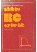 Herpy Miklós,Claude- Berka Jean - Aktív RC szűrők
