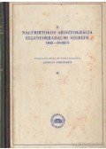 Andics Erzsébet - A nagybirtokos arisztokrácia ellenforradalmi szerepe 1848-49-ben II. kötet
