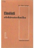 Dr. Fodor György - Elméleti elektrotechnika I-II. kötet