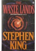Stephen King - The Dark Tower: The Waste Lands