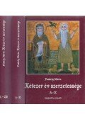 Puskely Mária - Kétezer év szerzetessége I-II.