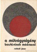 Sarkadi János - A műtrágyaigény becslésének módszerei