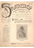 Stankovits Szilárd - Sportkedvelő 1901./ 25. szám