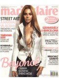 László Krisztina (főszerk.) - Marie Claire III. évfolyam 5. szám 2009. május