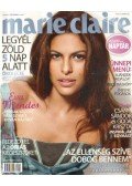 Békési Ildikó (főszerk.) - Marie claire II. évfolyam 12. szám 2008. december