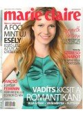 László Krisztina (főszerk.) - Marie Claire IV. évfolyam 7. szám 2010. július