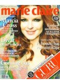 Békési Ildikó (főszerk.) - Marie Claire I. évfolyam 7. szám 2007. november