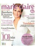 Békési Ildikó (főszerk.) - Marie Claire I. évfolyam 5. szám 2007. szeptember