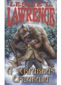 Leslie L. Lawrence - A vérfarkas éjszakája
