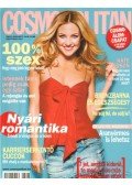 Szabó Patrícia (főszerk.) - Cosmopolitan 2006/6. június