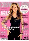 Szabó Patrícia (főszerk.) - Cosmopolitan 2009/3. március; Cosmopolitan 2009/3. március Cosmo pasi 2009