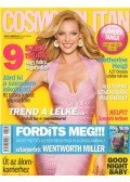 Szabó Patrícia (főszerk.) - Cosmopolitan 2008/3. március; Cosmopolitan 2008/3. március Cosmo-pasi 2008