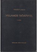 Verebélyi László - Villamos erőátvitel 3.