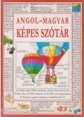 Bingham, Jane - Angol-magyar képes szótár
