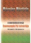 Haeffler András,Riczel Etelka - Március mártírja