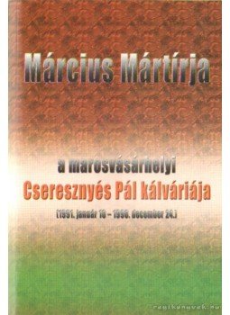 Haeffler András, Riczel Etelka - Március mártírja Haeffler András, Riczel Etelka - Március mártírja, Budapest 2003 antikvár könyv