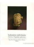 Kelényi Béla,Renner Zsuzsanna - Indonézia művészete