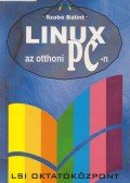Szabó Bálint - Linux az otthoni PC-n