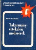 Bedő Sándor - Takarmányértékelési módszerek