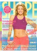 Anry Soós Éva (főszerk.) - Shape 2009. május