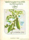 Szűcs Árpád - Lencsetermesztés