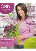 Stahl Judit - Stahl magazin 2010. tavasz