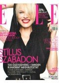 Liptai Lívia (főszerk.) - Elle 2009. november