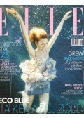 Liptai Lívia (főszerk.) - Elle 2009. augusztus