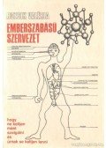 Bozsik Valéria - Emberszabású szervezet