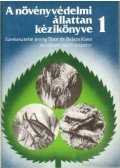 Balázs Klára,Jermy Tibor - A növényvédelmi állattan kézikönyve I-II. kötet