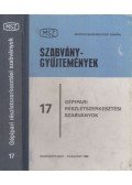 Sztrakos Gyula,Himberger István,Galbvy Gyula - Gépipari részletszerkesztési szabványok