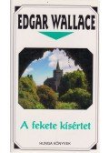 Edgar Wallace - A fekete kísértet