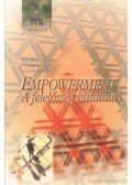 Carlos, John P.,Randolph, Alan,BLANCHARD,KEN - Empowerment - A felelősség hatalma