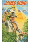 Borsos Erika - James Bond az amerikai kalandor és az inkák kincse