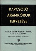 Keister, William,Ritchie, Alistair E.,Washburn, Seth H. - Kapcsolóáramkörök tervezése