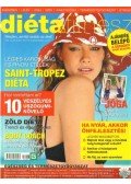 Bottyán- Lengyel Gabriella (főszerk.) - Diéta & Fitnesz 2009. július