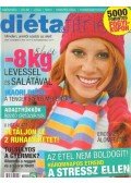 Bottyán- Lengyel Gabriella (főszerk.) - Diéta & Fitnesz 2009. november