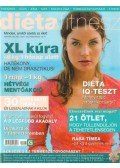 Bottyán- Lengyel Gabriella (főszerk.) - Diéta & Fitnesz 2009. május
