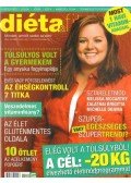 Bottyán- Lengyel Gabriella (főszerk.) - Diéta & Fitnesz 2009. október