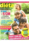 Bottyán- Lengyel Gabriella (főszerk.) - Diéta & Fitnesz 2009. szeptember