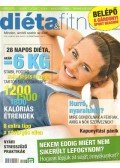 Bottyán- Lengyel Gabriella (főszerk.) - Diéta & Fitnesz 2010. június