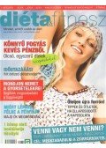 Bottyán- Lengyel Gabriella (főszerk.) - Diéta & Fitnesz 2010. április