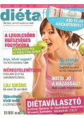 Bottyán- Lengyel Gabriella (főszerk.) - Diéta & Fitnesz 2010. március