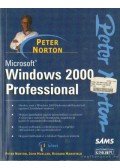 Norton, Peter - Microsoft Windows 2000 professional