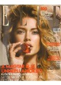 Liptai Lívia (főszerk.) - Elle 2010. január