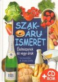 Dr. Buzás Gizella - Szakáruismeret