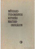 Aba Iván - Műszaki-tudományos kutatás Magyarországon