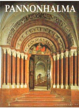 Csóka Gáspár - Pannonhalma Csóka Gáspár - Pannonhalma, Pannonhalma 1998 antikvár könyv